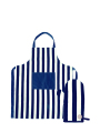 Aron frklde & grillhandske