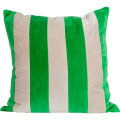 Kudde Pathi M Grn/Beige