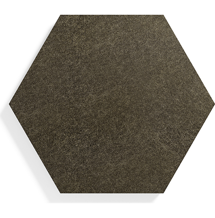 Ljudabsorbent Clean Brun