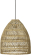 Taklampa Maja Out Natur 45 cm