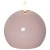 LED Blockljus Flamme Shine