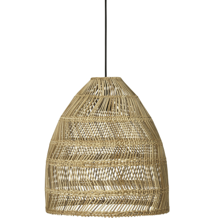 Taklampa Maja Out Natur 53 cm