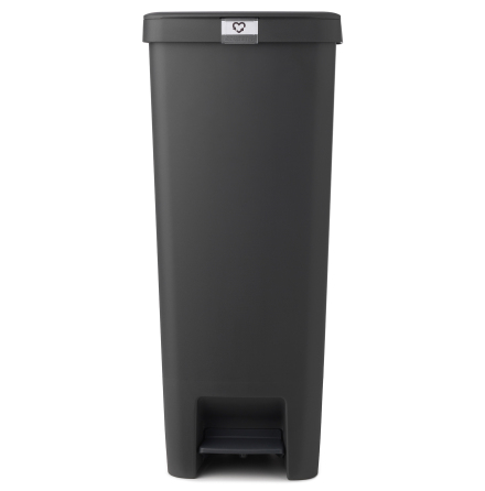 StepUp Pedalhink 40L Mrkgr