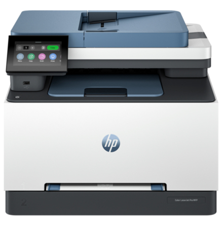 Skrivare HP CLJPro 3302sdw MFP
