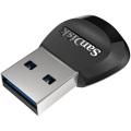 Minnesls. MicSD UHS-I USB3.0