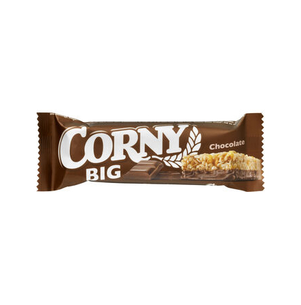 Corny BIG Chocolate 50g