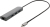Hub USB-C/RJ45/3xUSB-A 3.0 gr