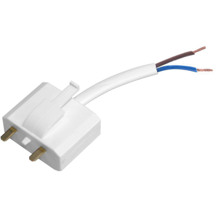 DCL Takkontak 20cm kabel Ojord