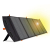 Brbar solcellsladdare - 100W