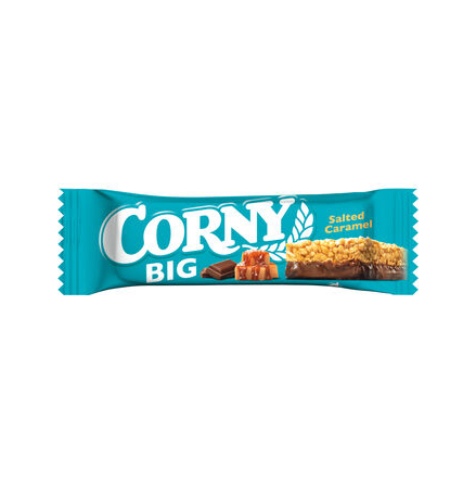 Corny BIG Salted Caramel 40g