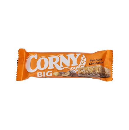 Corny BIG Peanuts 50g