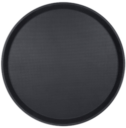 Barbricka  40 cm Gummibelgg