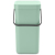 Avfallshink Sort&Go 12L J.Gree
