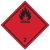 FGE 2.1 Flammable Gas