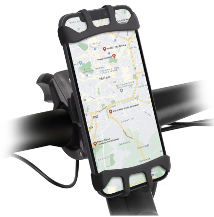 360 vridbar mobilhllare
