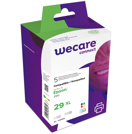 Blck Wecare 29XL BBCMY 5/fp