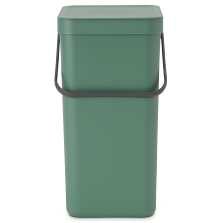 Avfallshink Sort&Go 16L F.Gree