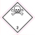 FGE 2.3 Toxic Gas