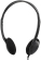 Hrlur HL-27 3,5mm svart 2m