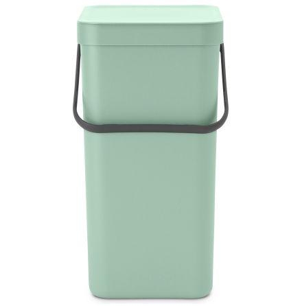 Avfallshink Sort&Go 16L J.Gree
