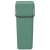 Avfallshink Sort&Go F.Green40L
