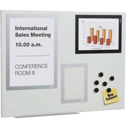 Duraframe Magnetic Board S gr