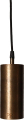 Fnsterlampa Ample Gold 15cm