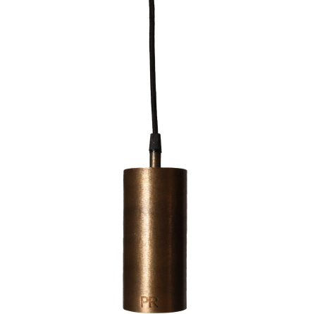 Fnsterlampa Ample Gold 15cm