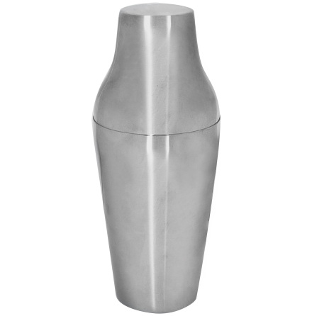French Cocktail Shaker 0,5 L