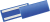 Etiketthll. hf. 1/2 A5 L bl