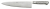 Kockkniv blad 24 cm Prof