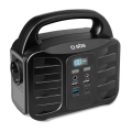 Brbar kraftstation - 150W