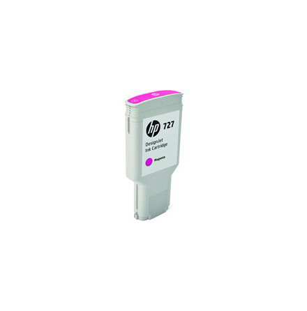 Blck HP No 727 magenta 300ml