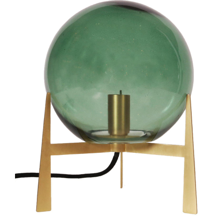 Bordslampa Milla Guld/Gr 28cm