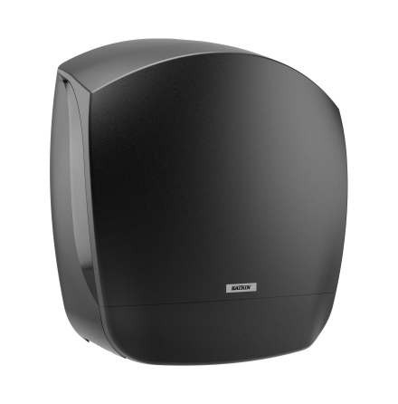 Dispenser Gigant L toa svart