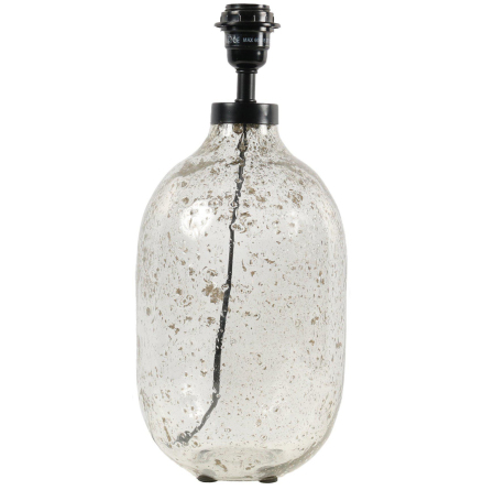 Bordslampa Groove 53cm