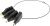 Adapter-ring USBC-AR1