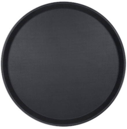 Barbricka  28 cm Gummibelgg