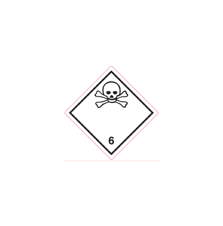 FGE 6.1 Toxic