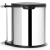 Avfallshink Bnkskp b.stl15L