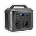 Brbar kraftstation - 300W