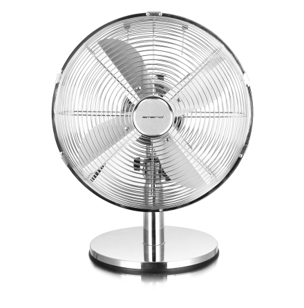 Bordsflkt 30 cm metall