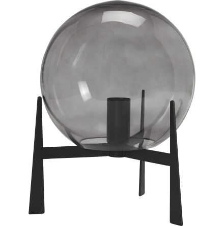 Bordslampa Milla Sv/Sv 28cm