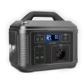 Brbar kraftstation - 600W