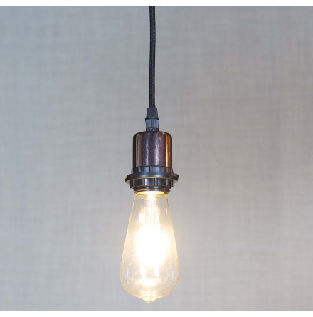 Lampa till Silent Pendant Lamp
