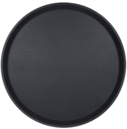 Barbricka  35 cm Gummibelgg