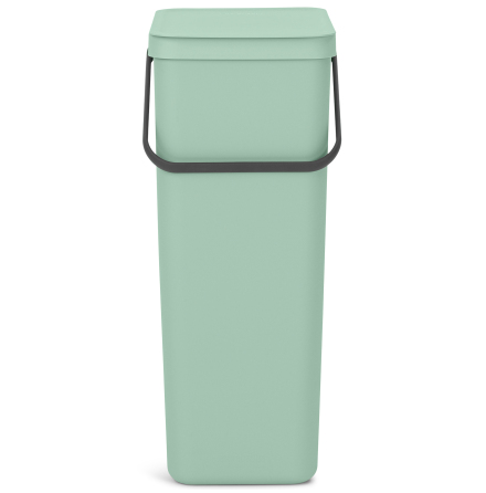 Avfallshink Sort&Go 40L J.Gree