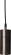 Fnsterlampa Ample Silver 15cm