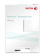 Film Xerox A4 Universal 100/fp