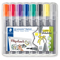 Bldderblockspenna Staedtler8f